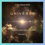 UniverseCover