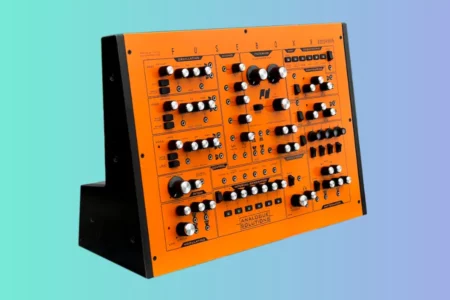 Featured image for “Analogue Solutions released Fusebox X”