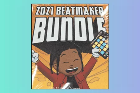 Featured image for “Deal: 2021 Beatmaker Bundle by Clark Audio 82% OFF”