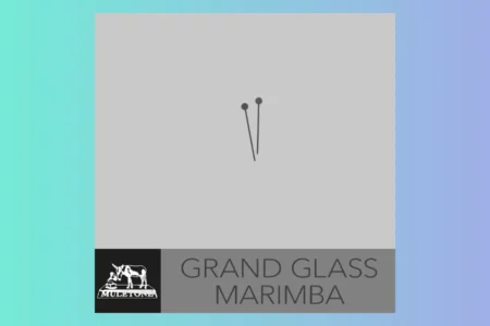 Featured image for “Muletone Audio The Grand Glass Marimba Deal”