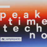 Featured image for “Loopmasters released RV Peak Time Techno”