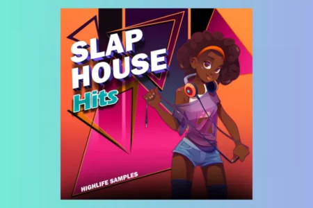 Featured image for “Highlife Samples released Slap House Hits”