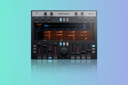 Featured image for “Deal: 65% OFF: Method 1 – Virtual Drum Machine by SoundYeti”