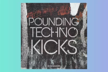 Featured image for “New Loops Releases Pounding Techno Kicks with 30% off intro offer”
