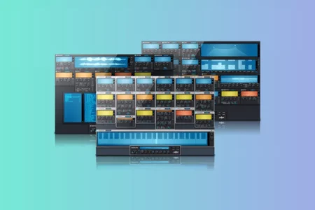 Featured image for “Deal: Synth Modular 2 by KarmaFX 80% OFF”