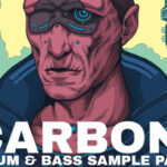 Featured image for “Loopmasters released CARBON: Drum & Bass”