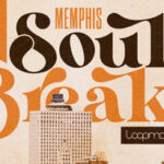 Featured image for “Loopmasters released Memphis Soul Breaks”