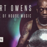 Featured image for “Loopmasters released Robert Owens – The Voice Of House Music 2”