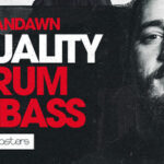Featured image for “Loopmasters released Urbandawn – Duality Drum & Bass”