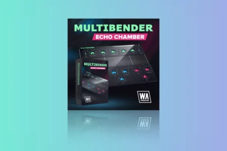 Featured image for “Deal: Multibender by WA Production 70% OFF”