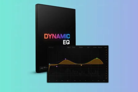 Featured image for “Initial Audio released Dynamic Eq”