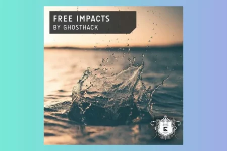 Featured image for “Free Impact effects by Ghosthack”