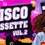 Featured image for “Loopmasters released Disco Cassette 2”