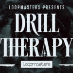 Featured image for “Loopmasters released Drill Therapy”