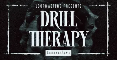 Featured image for “Loopmasters released Drill Therapy”