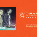 Featured image for “Loopmasters released Tube & Berger Signature Sounds”