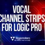 Featured image for “Loopmasters released Vocal Channel Strips for Logic Pro”
