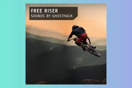 Featured image for “Free cinematic risers soundeffects by Ghosthack”