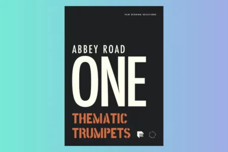 Featured image for “Spitfire Audio releases ABBEY ROAD ONE: THEMATIC TRUMPETS”