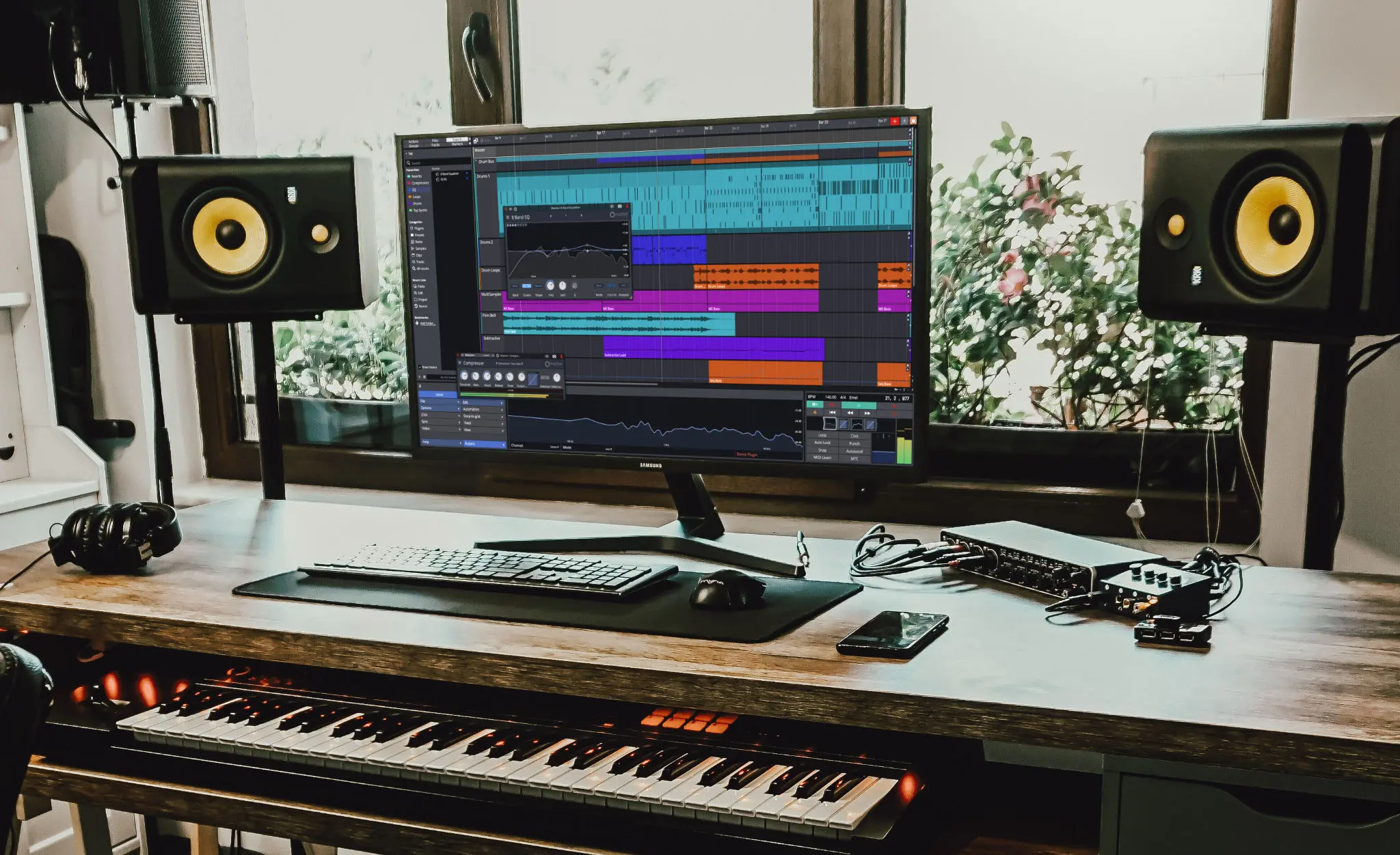 Tracktion releases Waveform Pro
