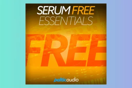 Featured image for “baltic audio released Serum Free Essentials”