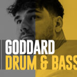 Featured image for “Loopmasters released Goddard Drum & Bass”