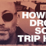 Featured image for “Loopmasters released Howie B Drops Some Trip Hop”