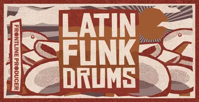 Featured image for “Loopmasters released Latin Funk Drums”