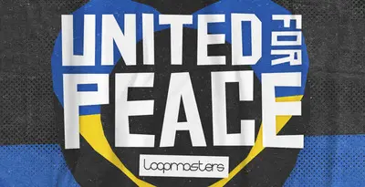 Loopmasters released United For Peace