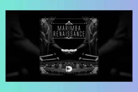 Featured image for “Sample Science released Marimba Renaissance for free”