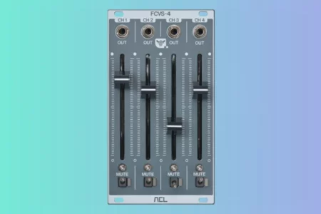 Featured image for “ACL released FCVS-4”