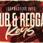 Loopmasters released Dub & Reggae Keys_6287849b66662.jpeg