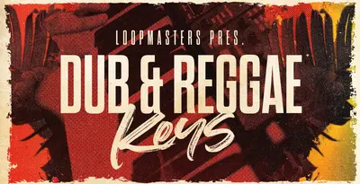 Featured image for “Loopmasters released Dub & Reggae Keys”
