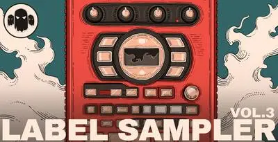 Featured image for “Loopmasters released Ghost Syndicate – Label Sampler Vol.3”