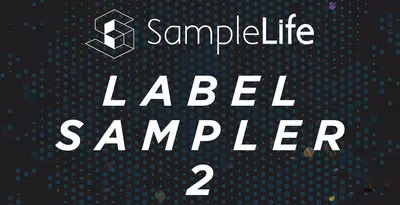 Featured image for “Loopmasters released Samplelife – Label Sampler 2”