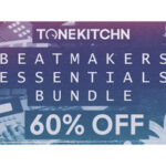 Featured image for “Loopmasters released Tone Kitchn Bundle”