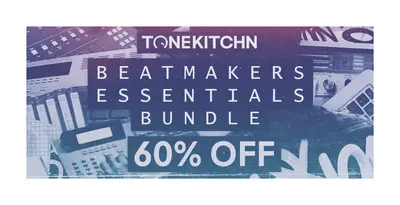 Featured image for “Loopmasters released Tone Kitchn Bundle”
