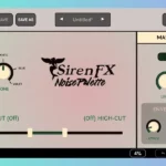 sirenfx-noisepalette