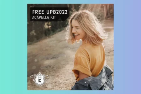 Featured image for “UPB2022 – Free Acapella Pack”
