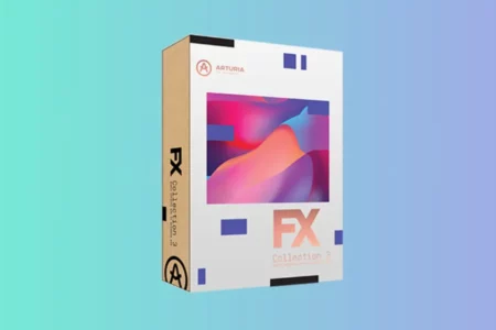 Featured image for “Arturia released FX Collection 3”