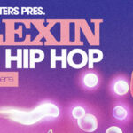 Featured image for “Loopmasters released Flexin – Lo-Fi Hip Hop”