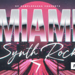 Featured image for “Loopmasters released Miami Synth Rock”