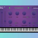 Audioiatry Amurg-Lite-GUI