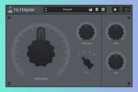 Featured image for “Audio Thing releases free Multiband Resonant Filter”