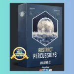 Ghosthack Abstract-percussions-2