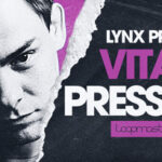 Featured image for “Loopmasters released Lynx – Vital Pressure”