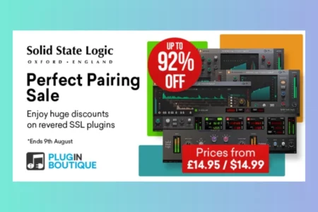 Featured image for “SSL Perfect Pairing Sale with up to 90%”