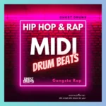 Hip_Hop_Rap_MIDI_Drum_Beats