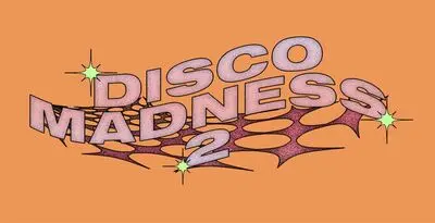 Featured image for “Loopmasters released Disco Madness 2”
