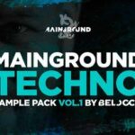 Featured image for “Loopmasters released Mainground Techno Vol. 1 By Belocca”